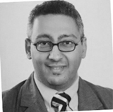Mohamed Elsaie